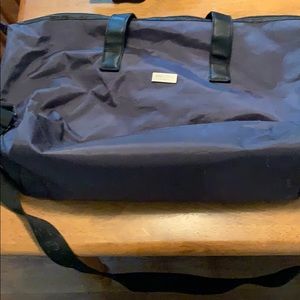 Large duffel bag
